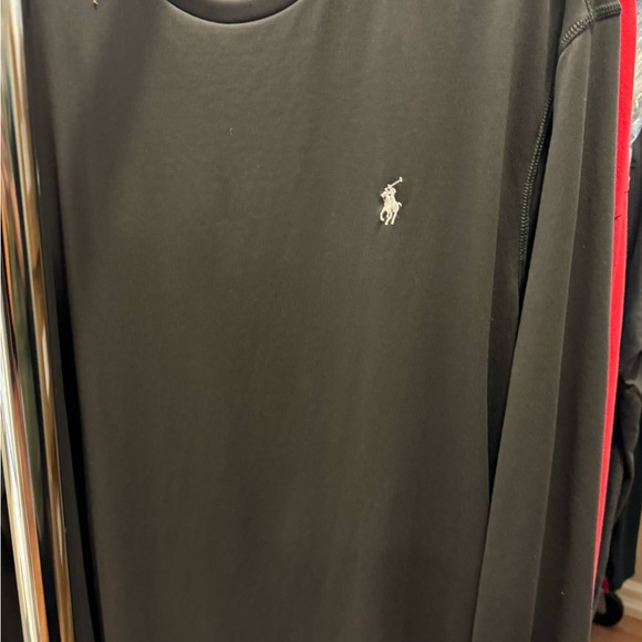 Polo long sleeves, XXL OR XXL - Picture 2 of 4